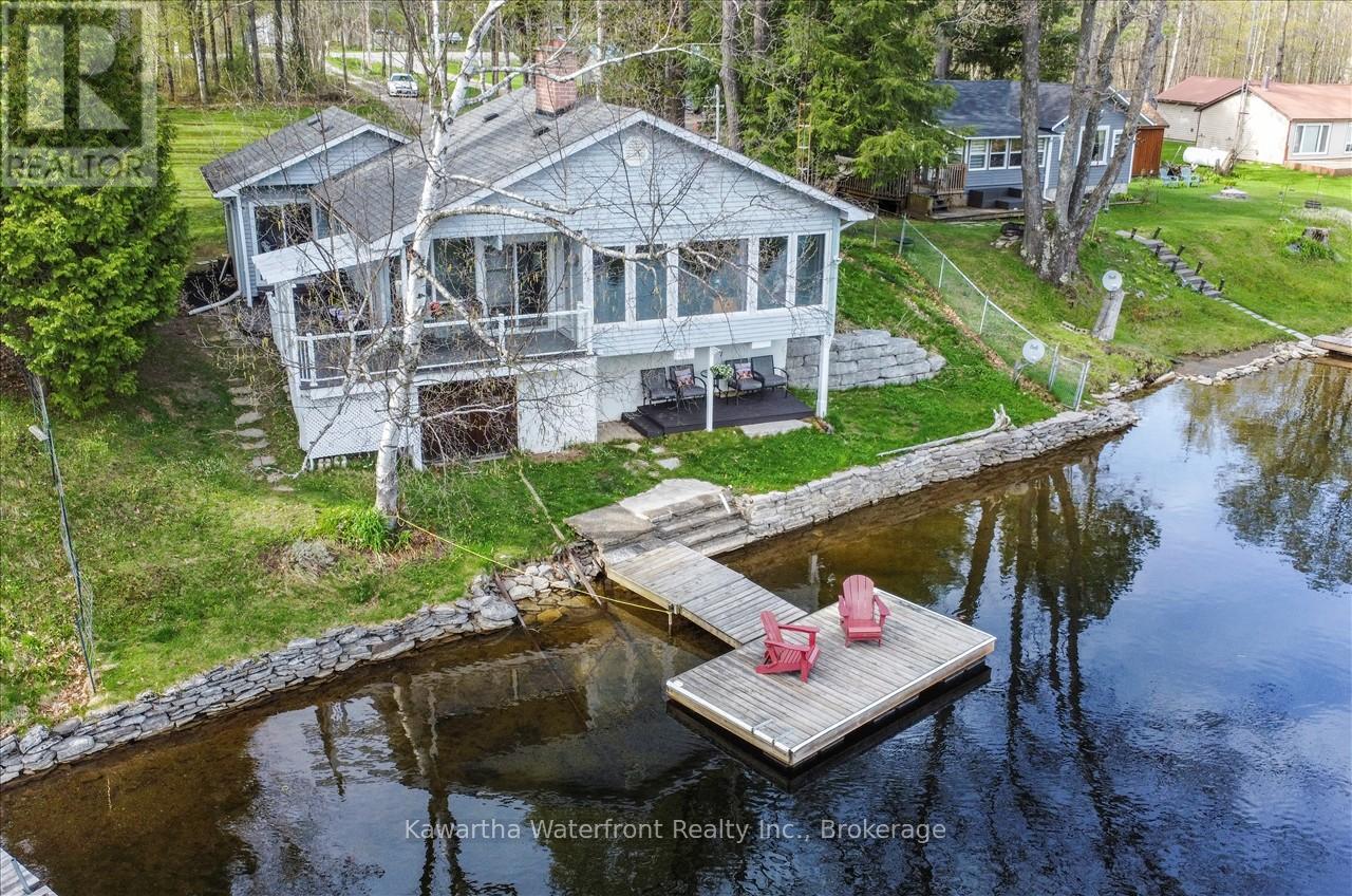 3534 MONCK ROAD