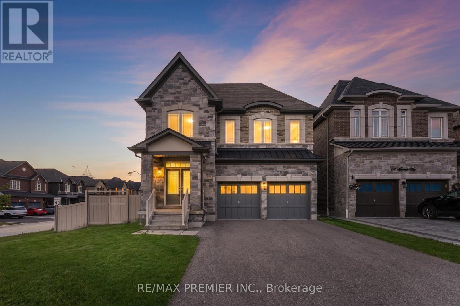 122 MCKENZIE WAY