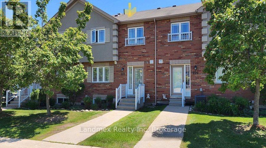 43 - 227 HARVIE ROAD
