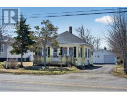For sale: 3362 Emerald Street, River Ryan, Nova Scotia B1H1H6