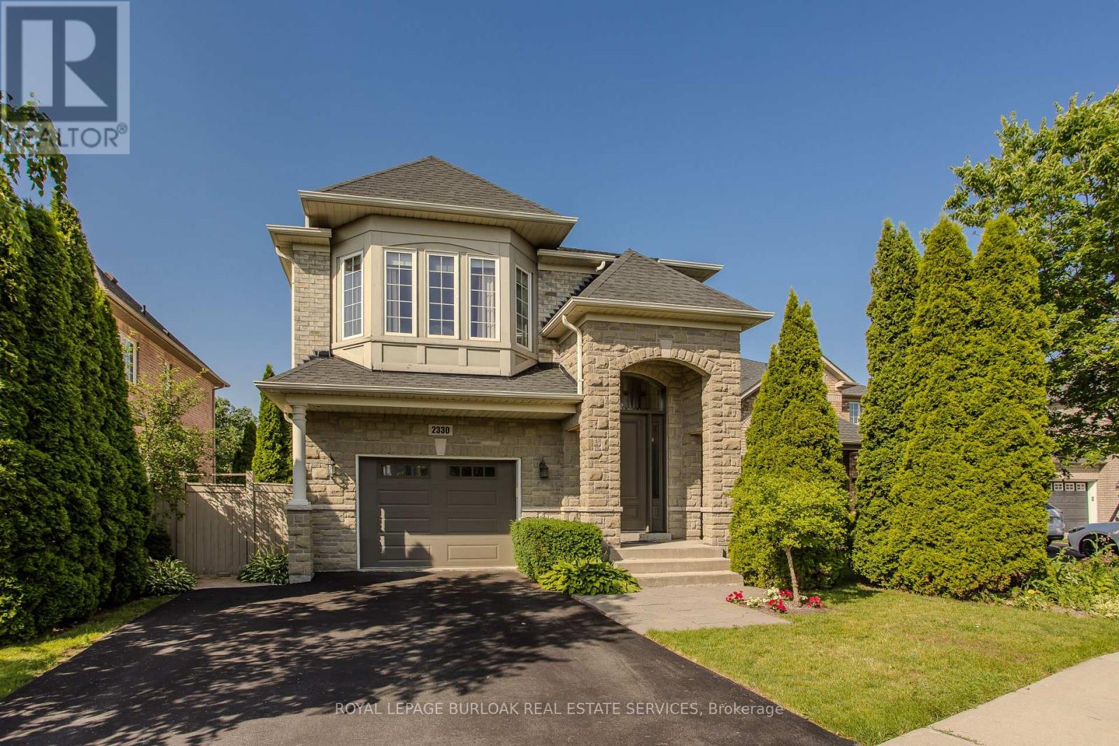 2330 VALLEYRIDGE DRIVE