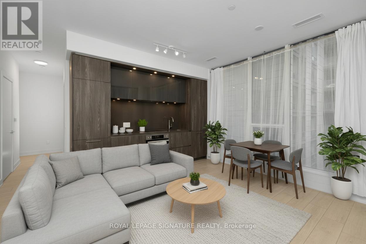 525 - 15 MERCER STREET
