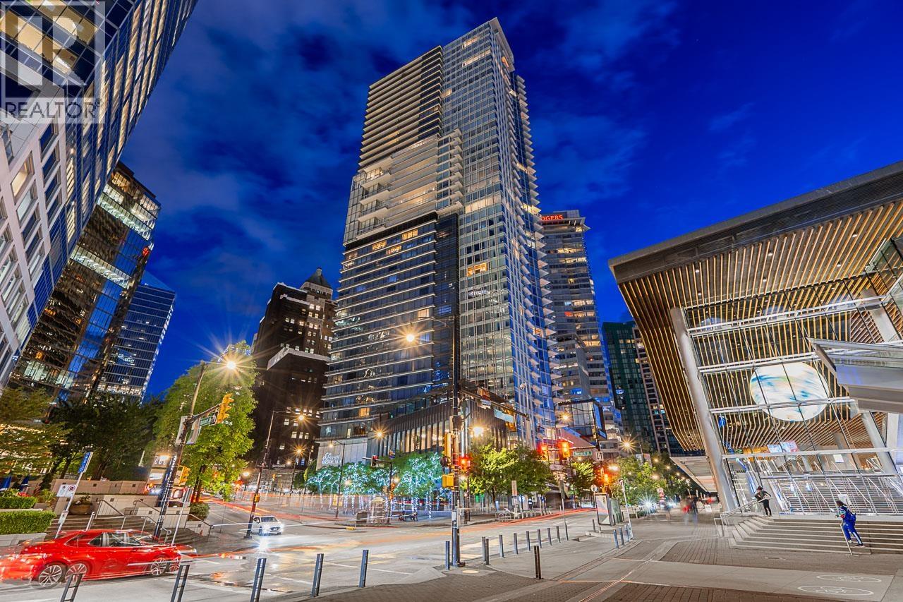 4101 1011 W CORDOVA STREET