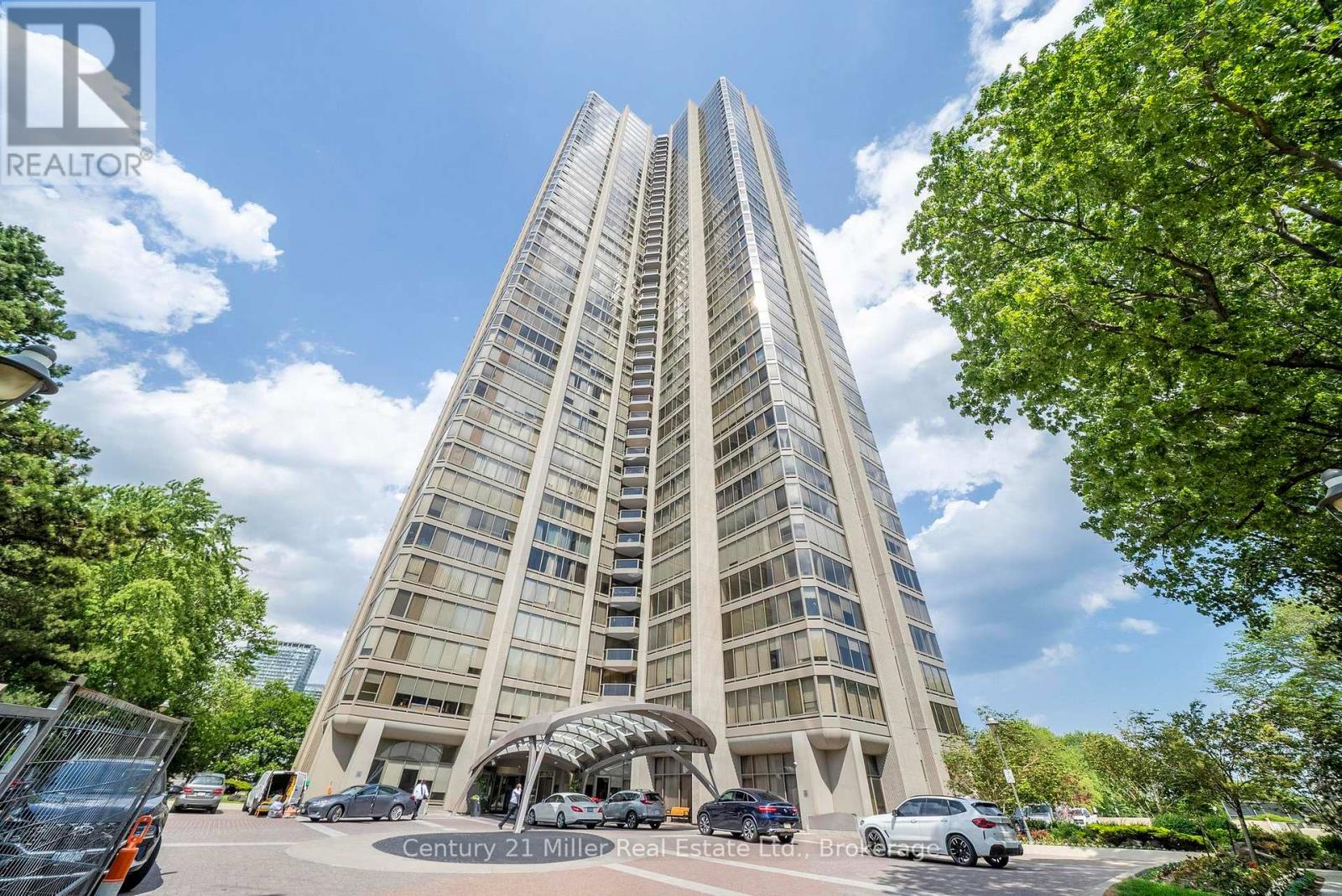 UNIT 3606 - 2045 LAKE SHORE BOULEVARD W