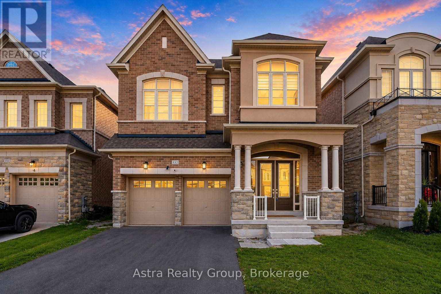 152 STORMONT TRAIL
