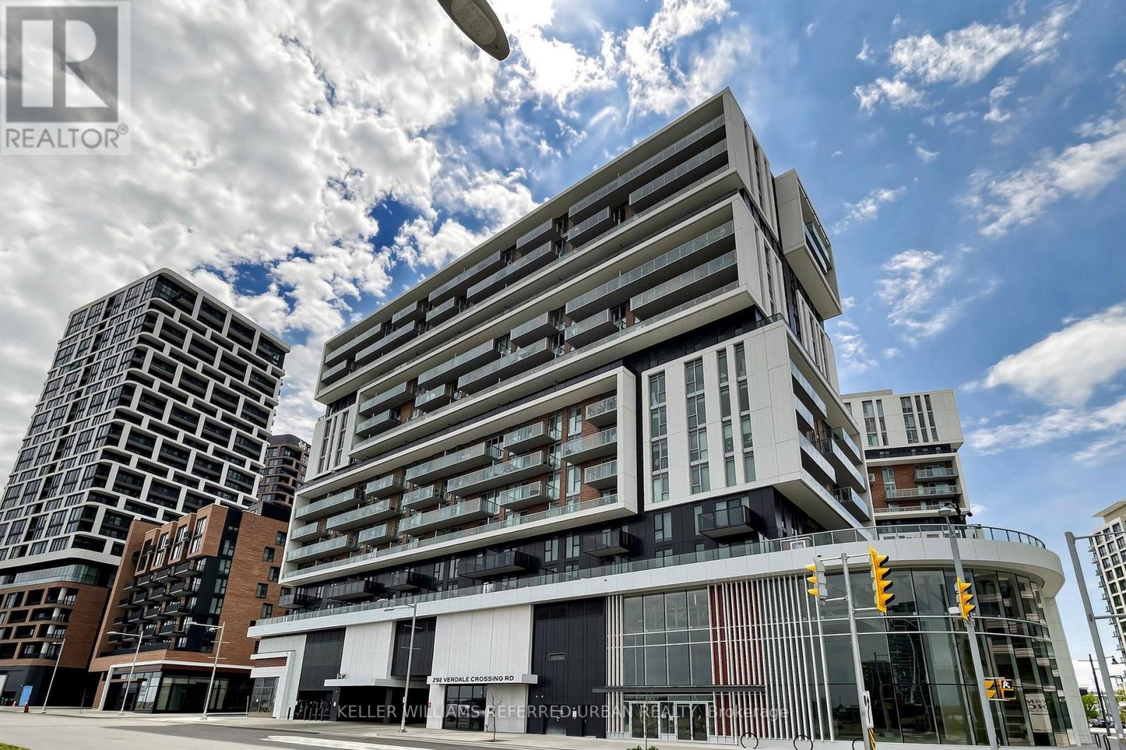 1603 - 292 VERDALE CROSSING