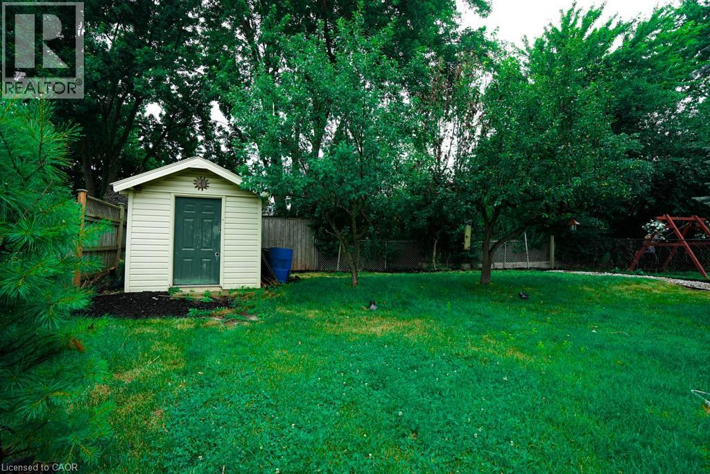 伦敦 South X 独立错层屋 3+1卧3卫 1300 sqft 带全装修地下室 - 39