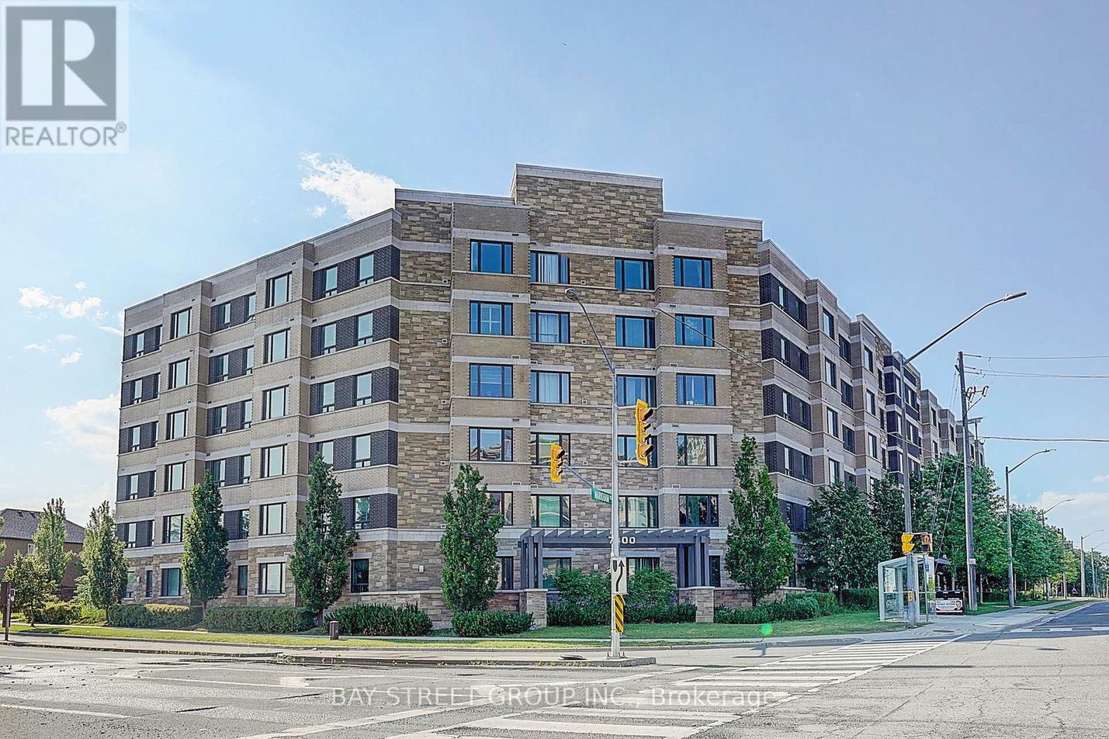 For sale: 405 - 7400 MARKHAM ROAD, Markham (Middlefield), Ontario ...