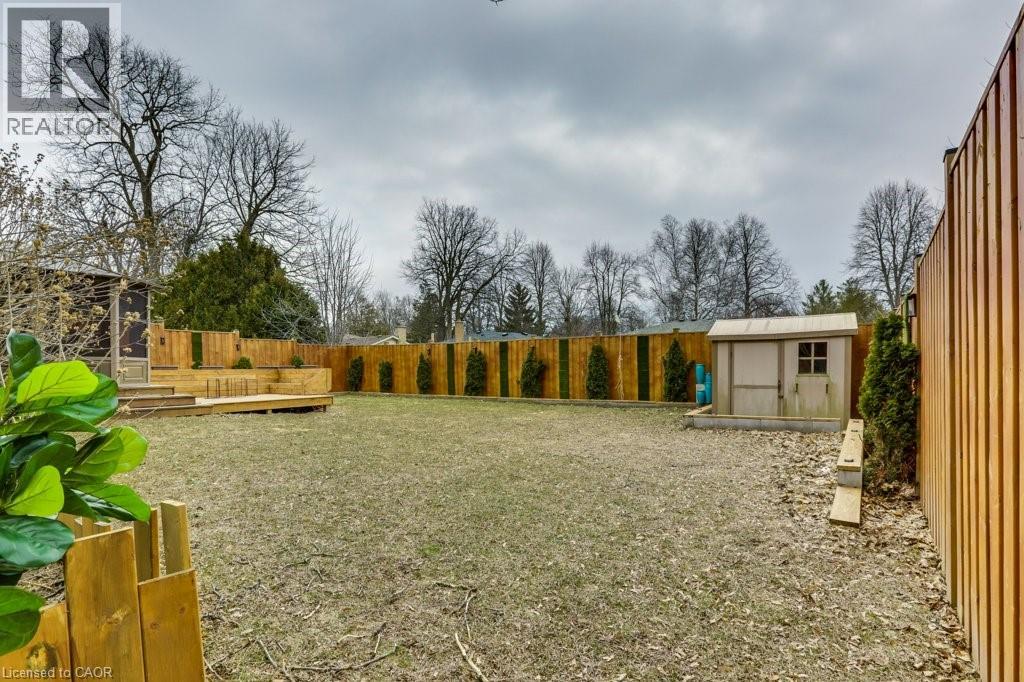 伦敦西山区 Westmount 核心四卧独立屋,成长家庭理想之选 - 43