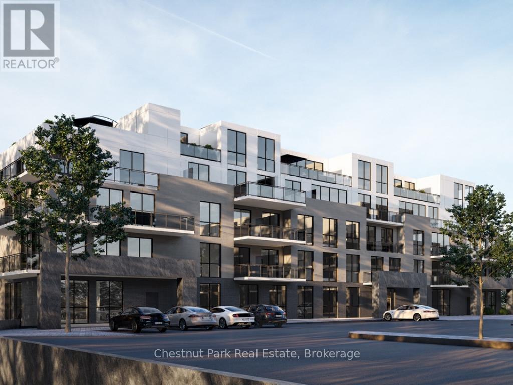 202 - 15 PINE NEEDLE WAY