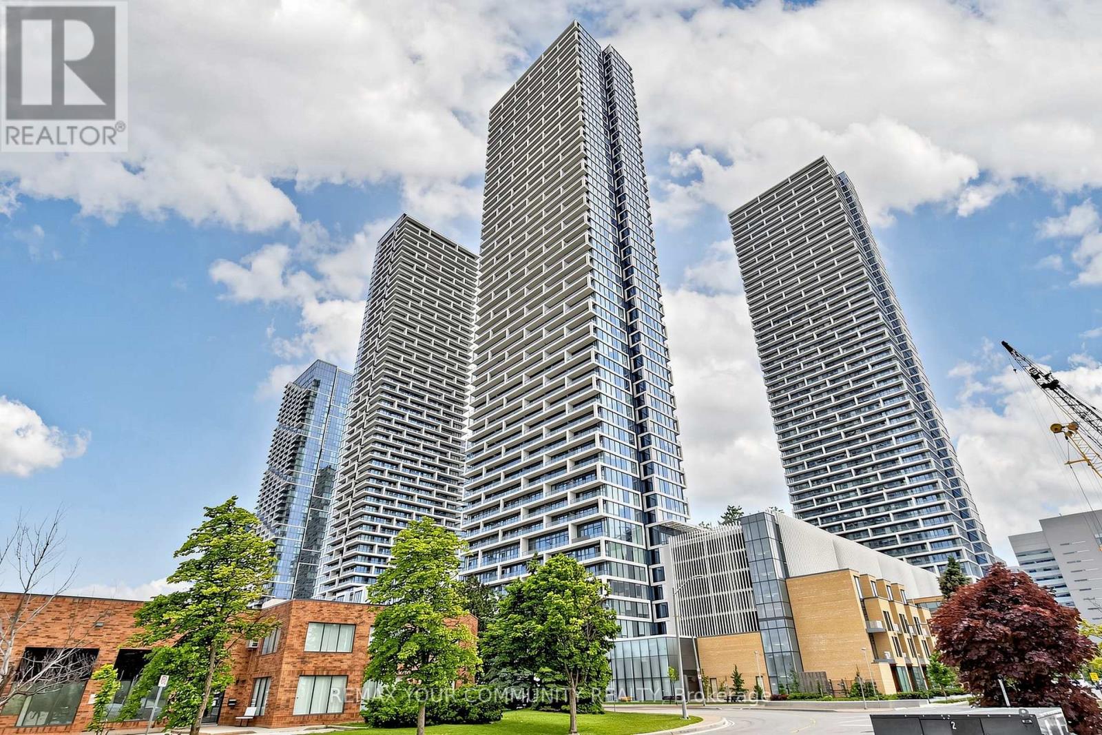 1503 - 898 PORTAGE PARKWAY