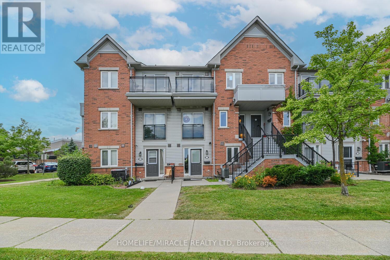 5 - 4620 GUILDWOOD WAY