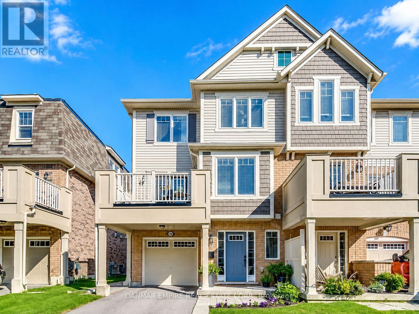 246 SEPTIMUS HEIGHTS