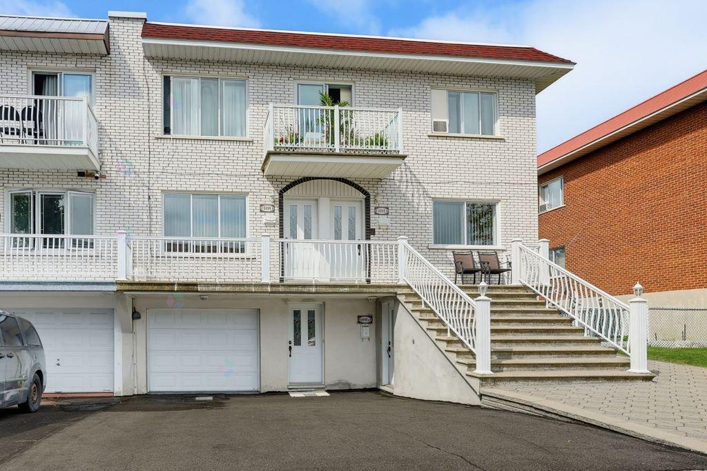 6890-6892 Rue Rainier