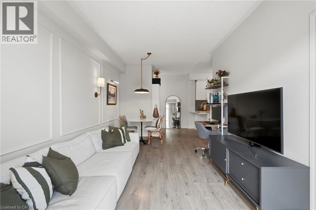 Oakville River Oaks 精装角位公寓镇屋 2卧2卫带大露台 - 16