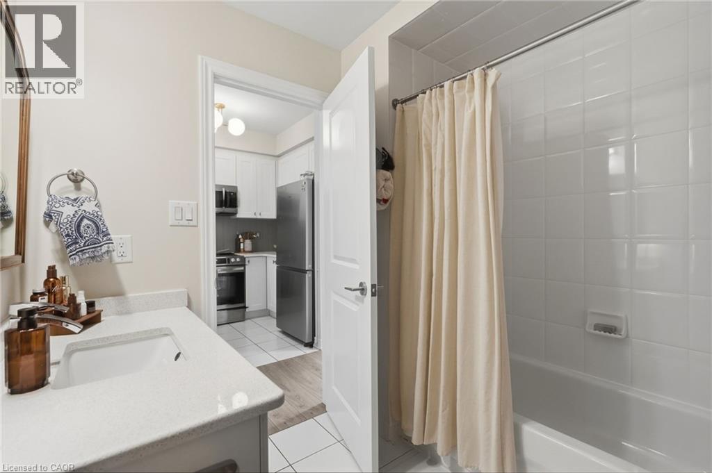 Oakville River Oaks 精装角位公寓镇屋 2卧2卫带大露台 - 19