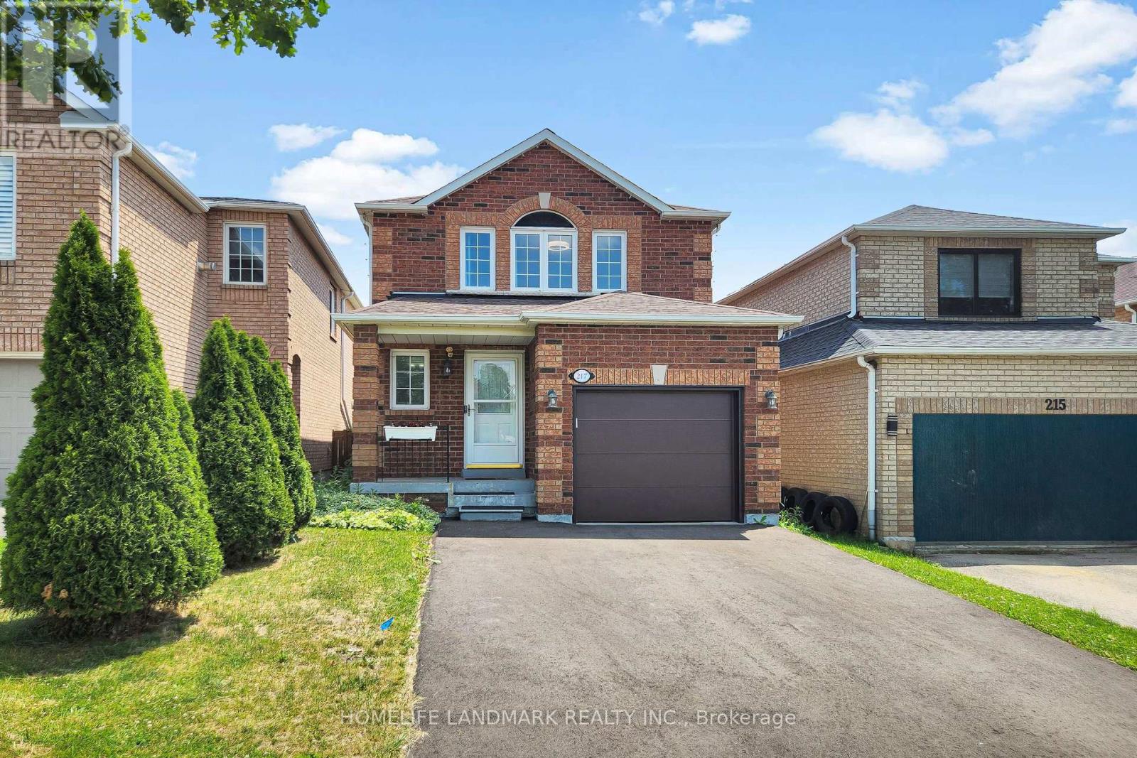 217 ISAAC MURRAY AVENUE