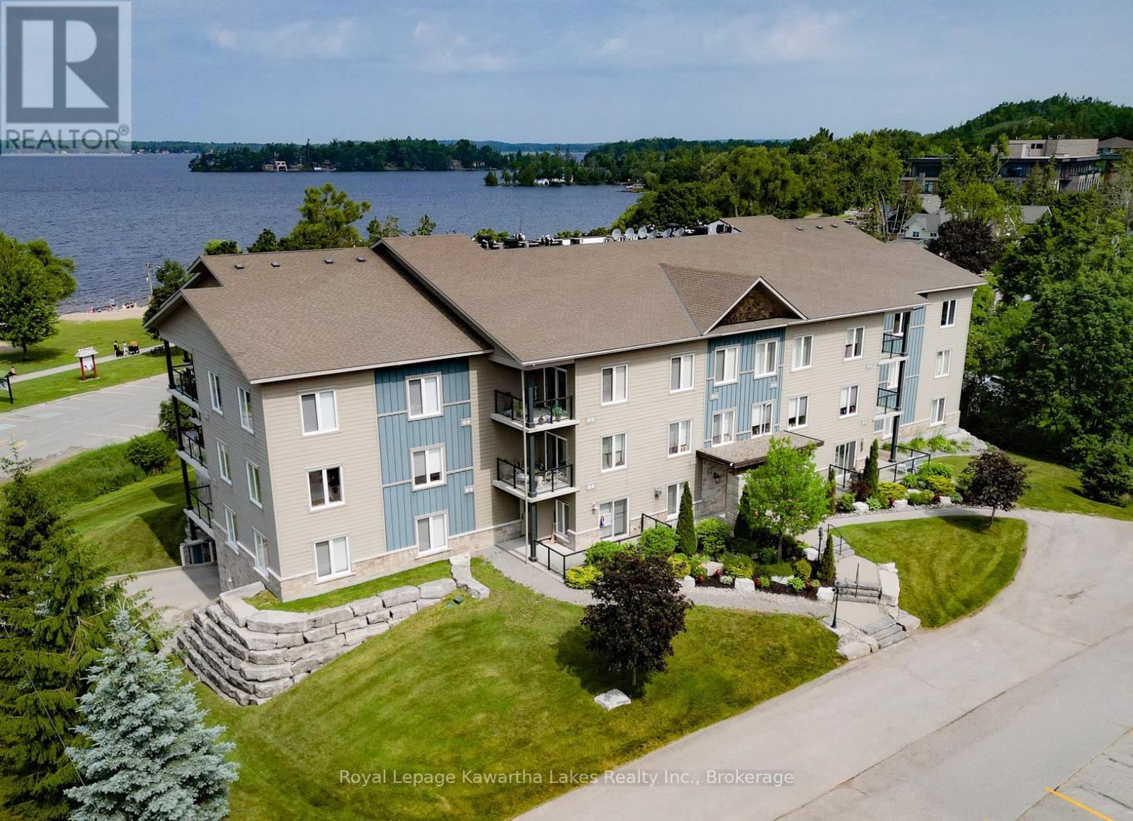 308 - 94 FRANCIS STREET W