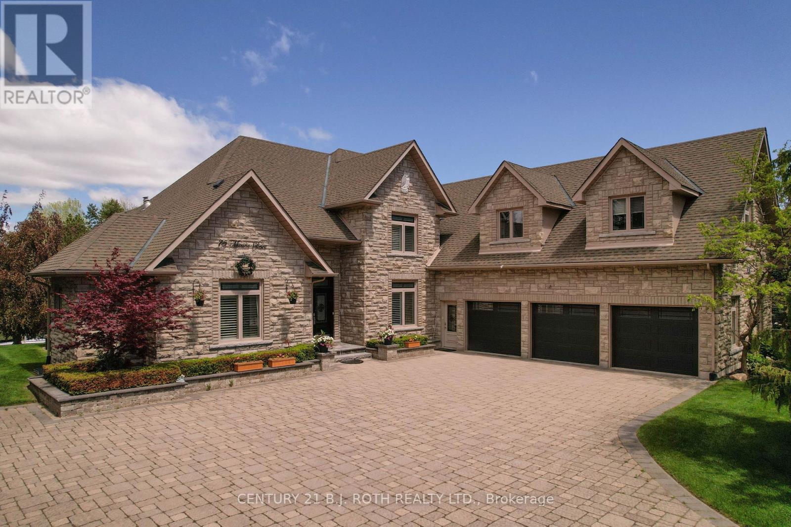 75 MARINE DRIVE
