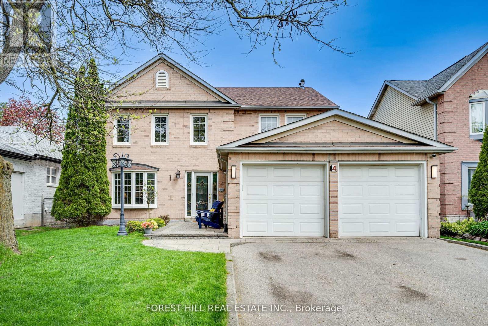 4 MILGATE PLACE