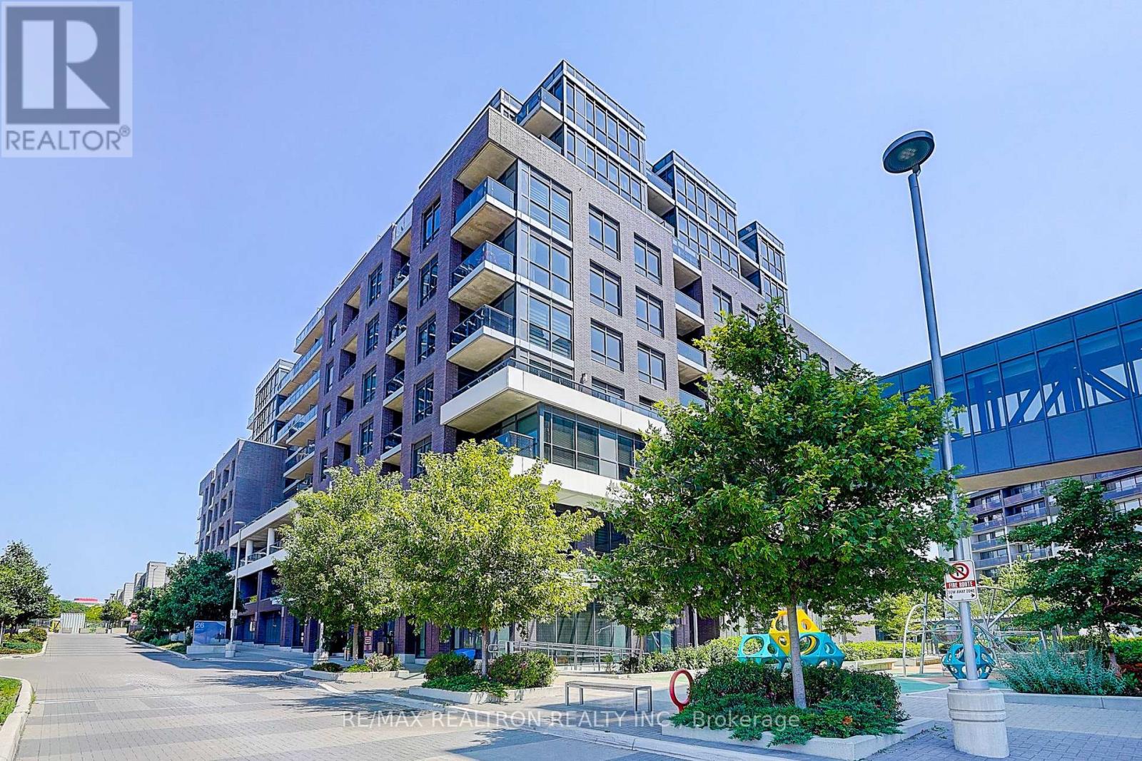 530 - 26 GIBBS ROAD
