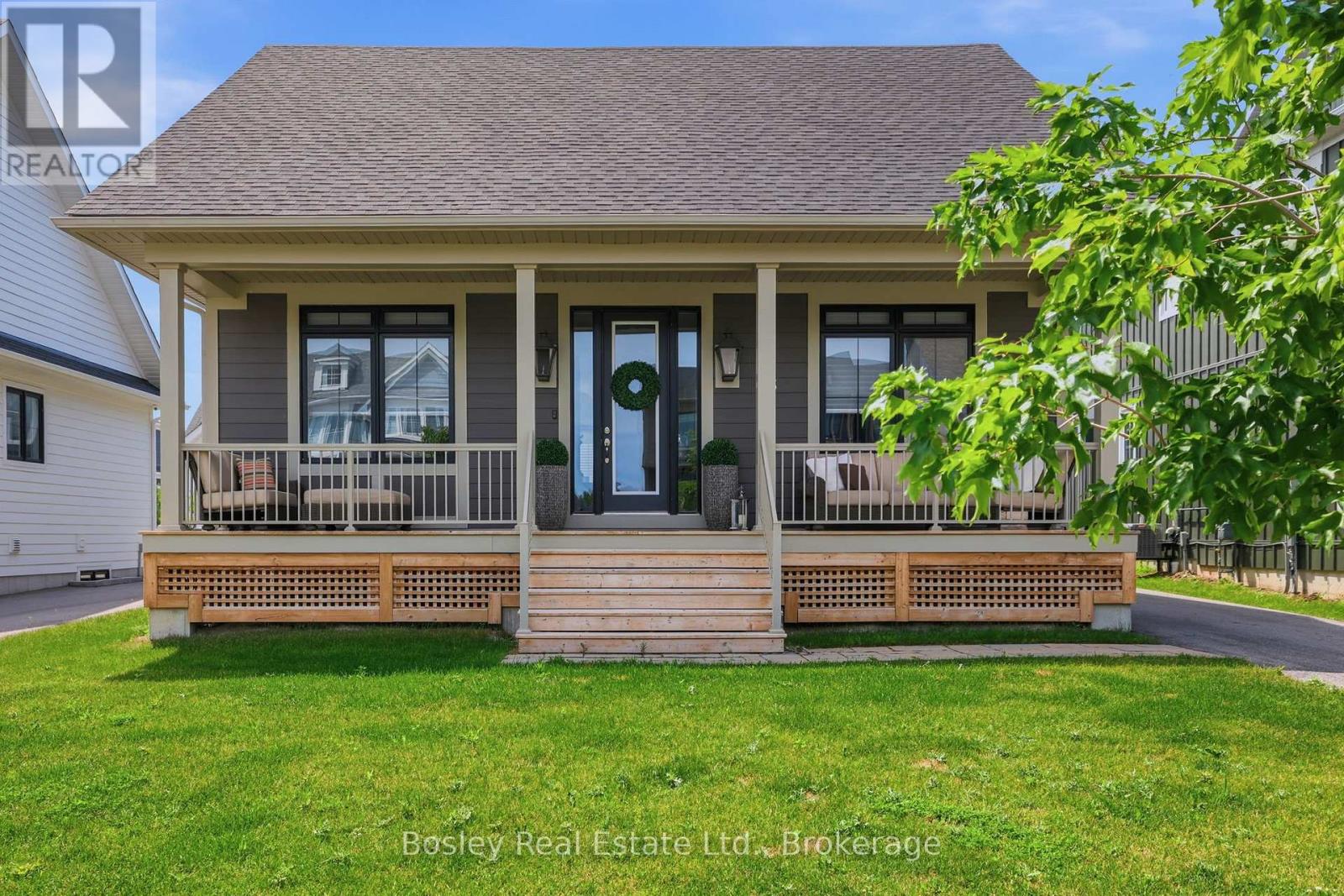 115 BLACK WILLOW CRESCENT