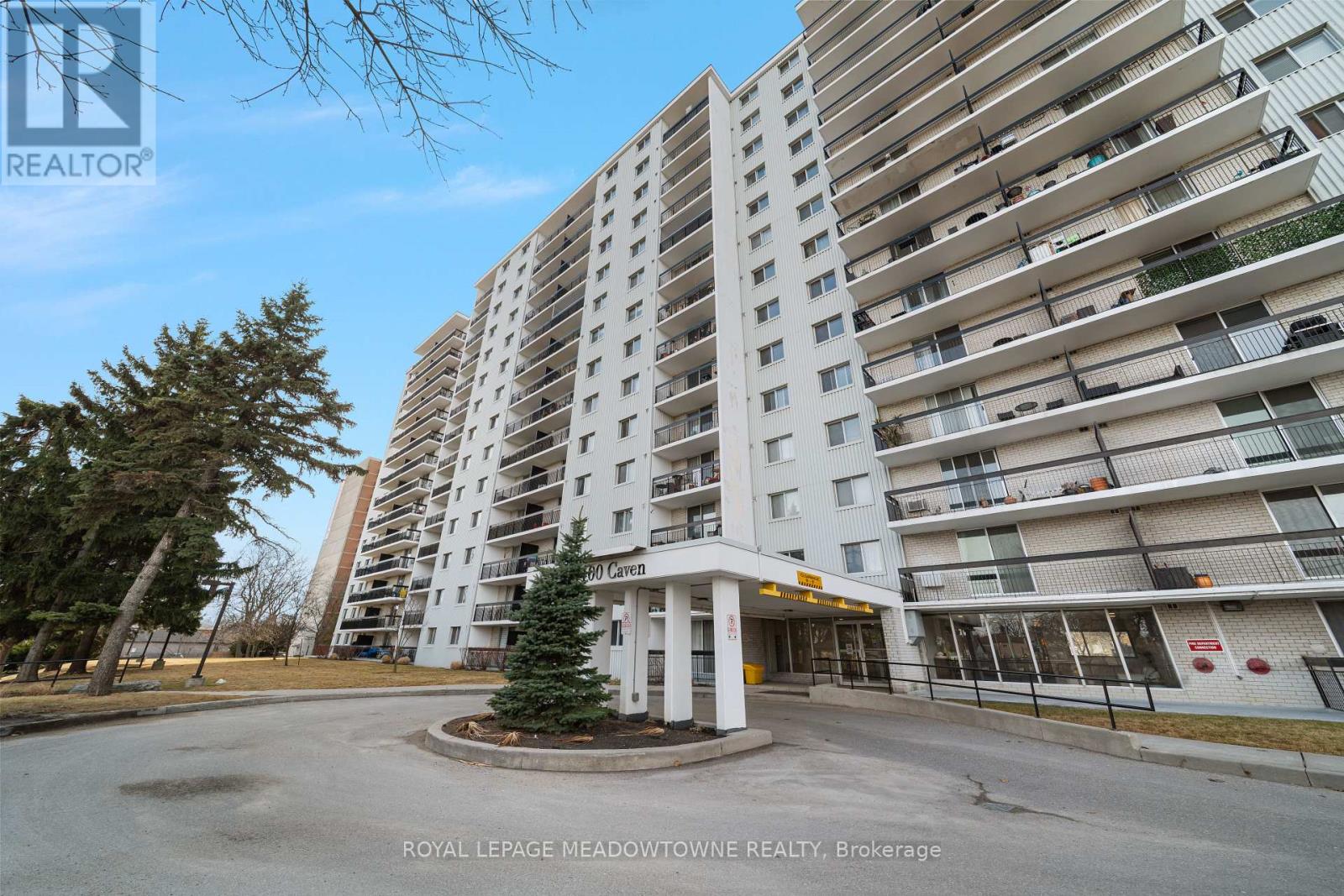 PH #8 - 1100 CAVEN STREET