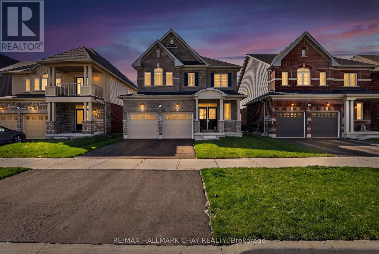 119 CLIFF THOMPSON COURT