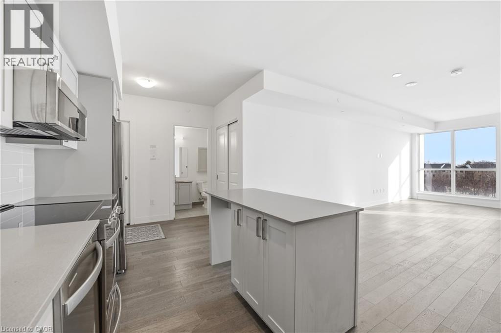 密西沙加Lakeview近新Condo｜1+1卧2卫｜公园河谷景观 - 11