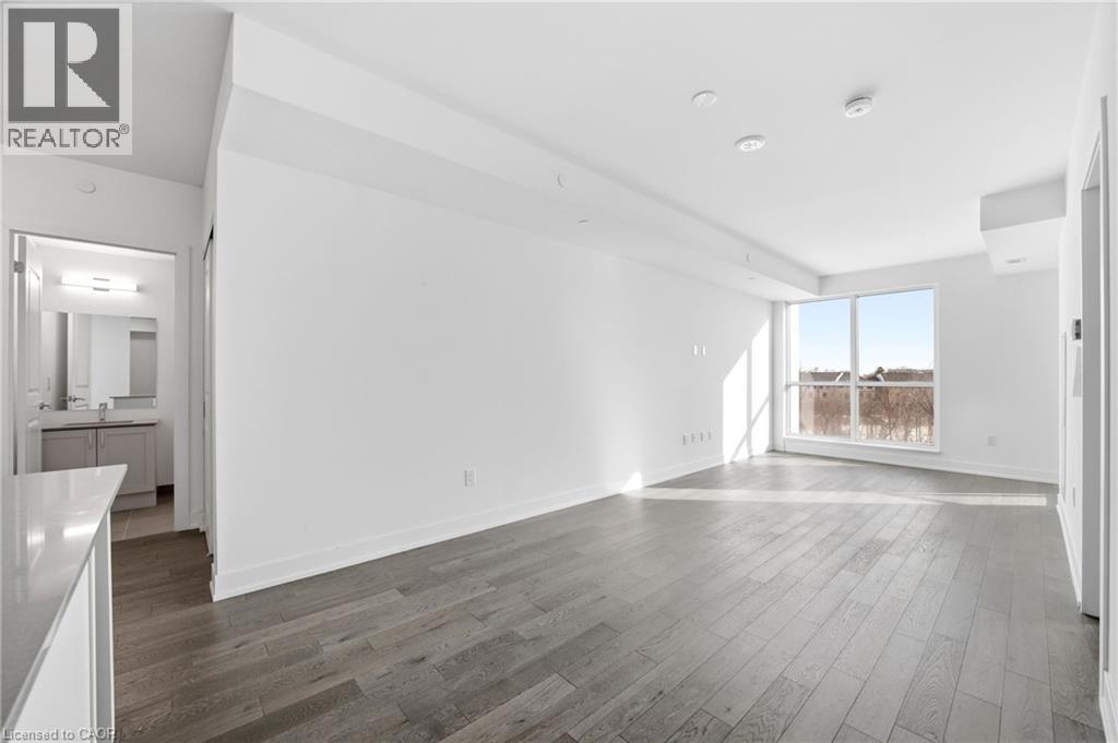 密西沙加Lakeview近新Condo｜1+1卧2卫｜公园河谷景观 - 12