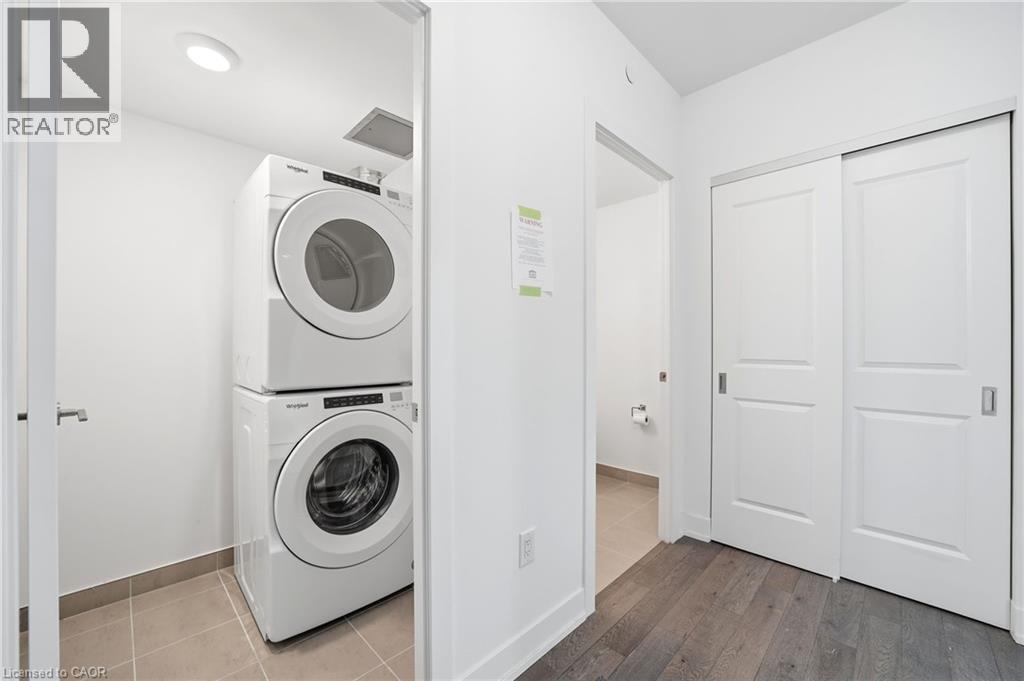 密西沙加Lakeview近新Condo｜1+1卧2卫｜公园河谷景观 - 15