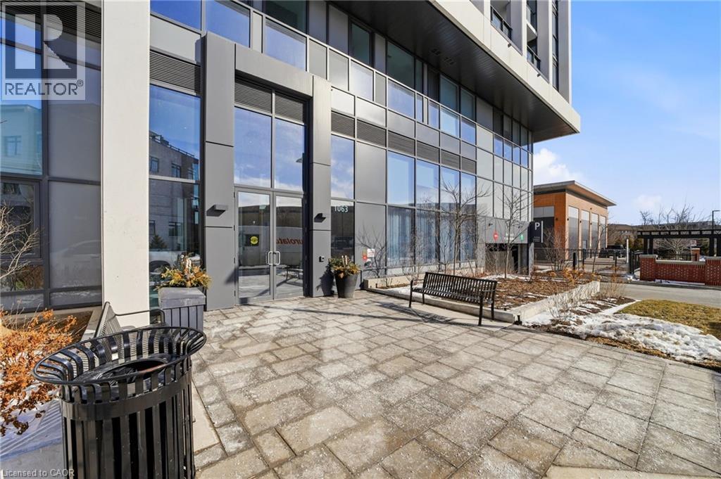 密西沙加Lakeview近新Condo｜1+1卧2卫｜公园河谷景观 - 2