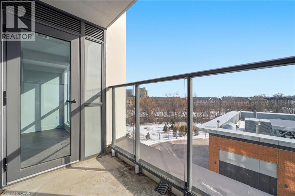 密西沙加Lakeview近新Condo｜1+1卧2卫｜公园河谷景观 - 21