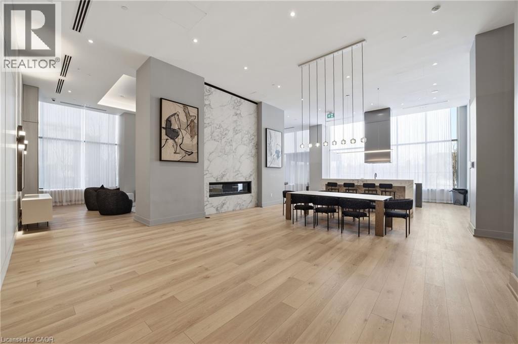 密西沙加Lakeview近新Condo｜1+1卧2卫｜公园河谷景观 - 22