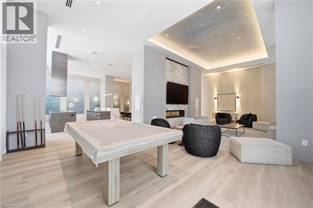 密西沙加Lakeview近新Condo｜1+1卧2卫｜公园河谷景观 - 23