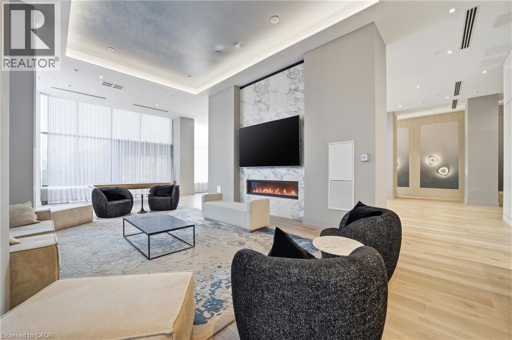 密西沙加Lakeview近新Condo｜1+1卧2卫｜公园河谷景观 - 24