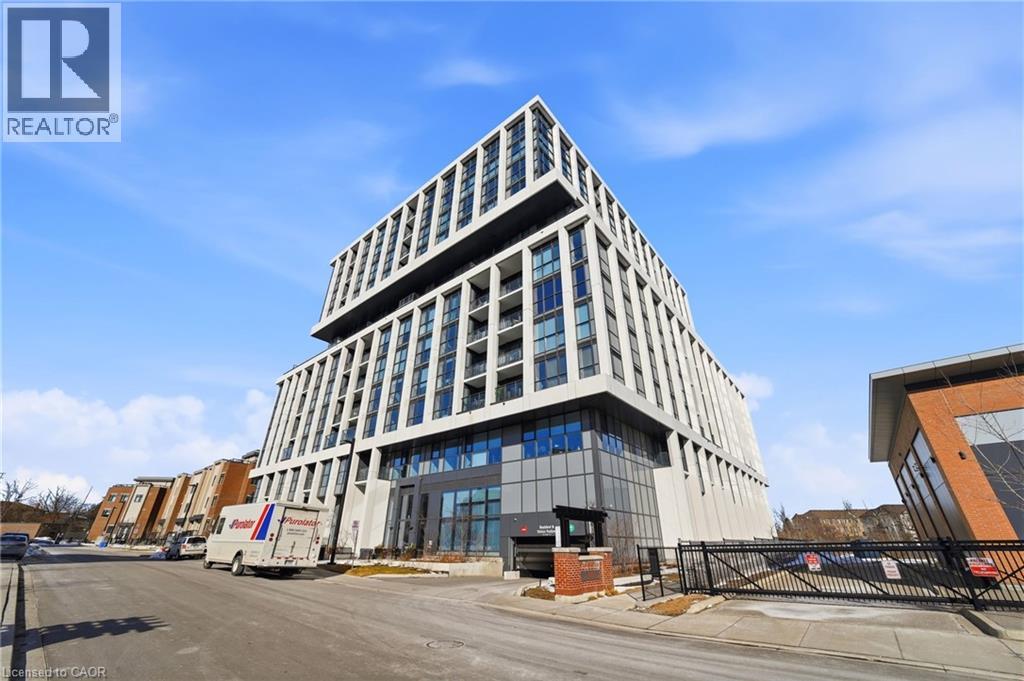 密西沙加Lakeview近新Condo｜1+1卧2卫｜公园河谷景观 - 26