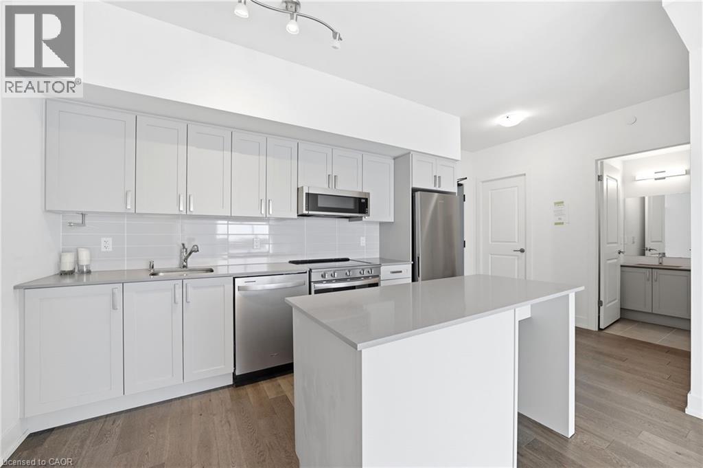 密西沙加Lakeview近新Condo｜1+1卧2卫｜公园河谷景观 - 5