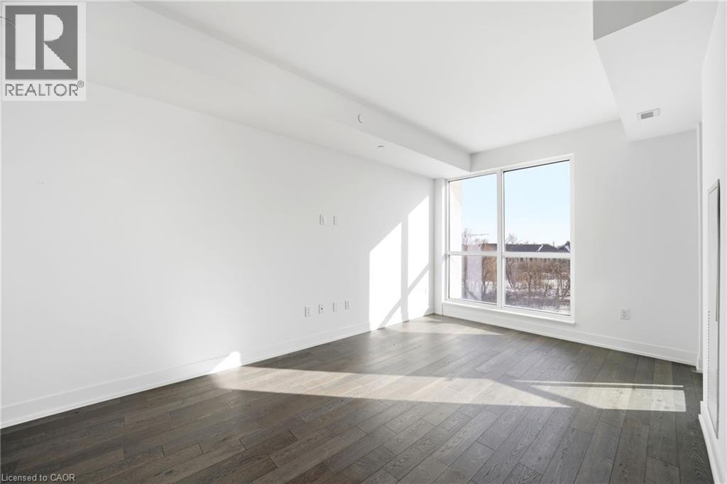 密西沙加Lakeview近新Condo｜1+1卧2卫｜公园河谷景观 - 8