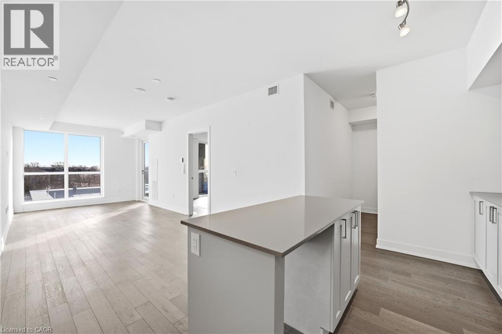 密西沙加Lakeview近新Condo｜1+1卧2卫｜公园河谷景观 - 9