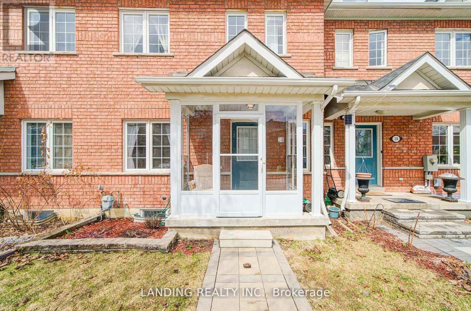 36 JOHN GARY DRIVE