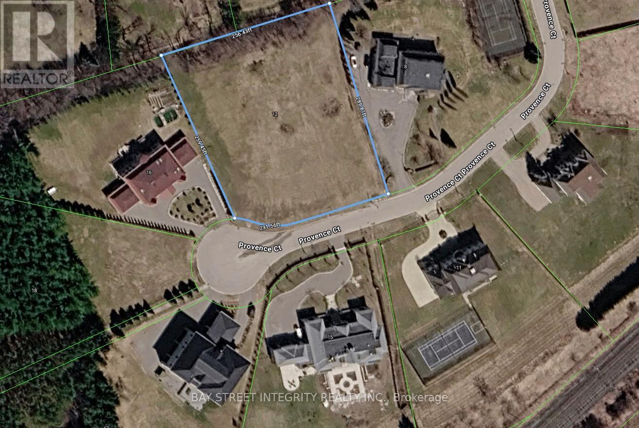 Richmond Hill Rural Richmond Hill 豪华住宅用地|约1.56英亩大地块 - 5