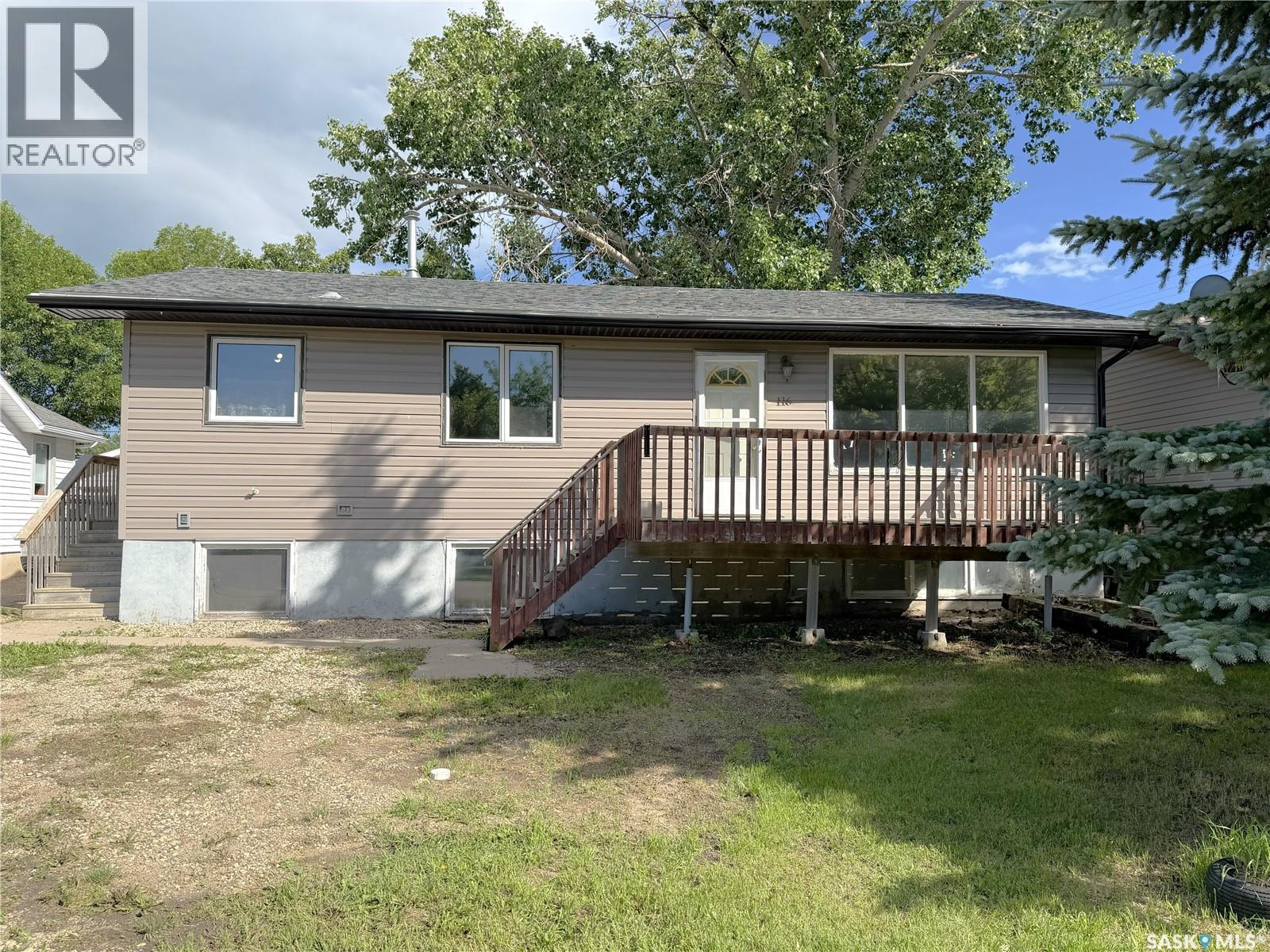 116 Coteau STREET
