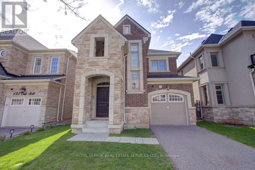 142 CULP TRAIL