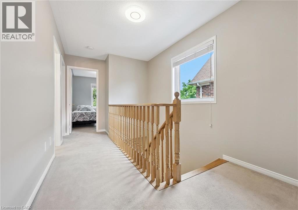 Mississauga Churchill Meadows 3室3卫半独立靓屋 - 14