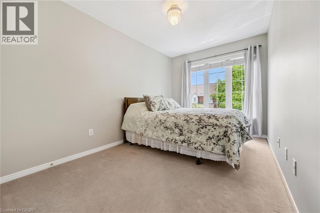 Mississauga Churchill Meadows 3室3卫半独立靓屋 - 19