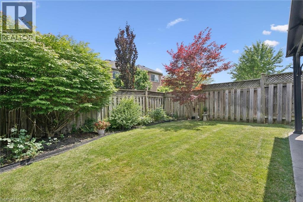 Mississauga Churchill Meadows 3室3卫半独立靓屋 - 25