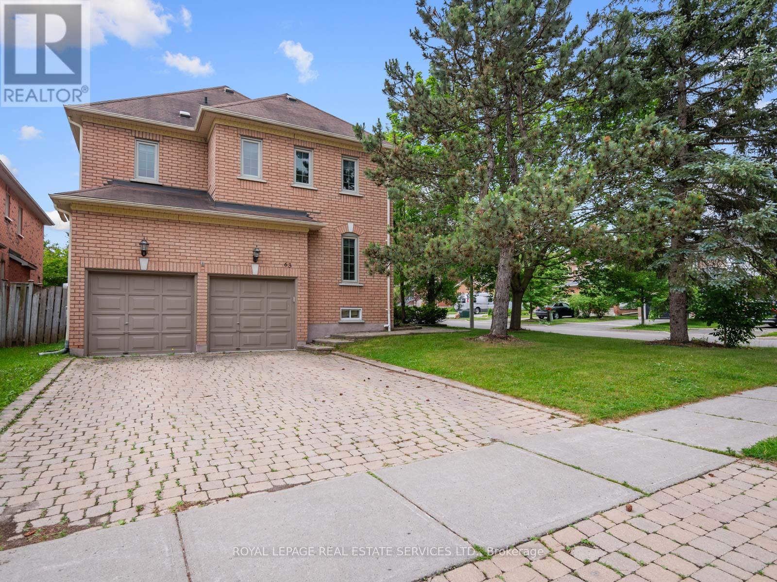 63 DEERGLEN TERRACE