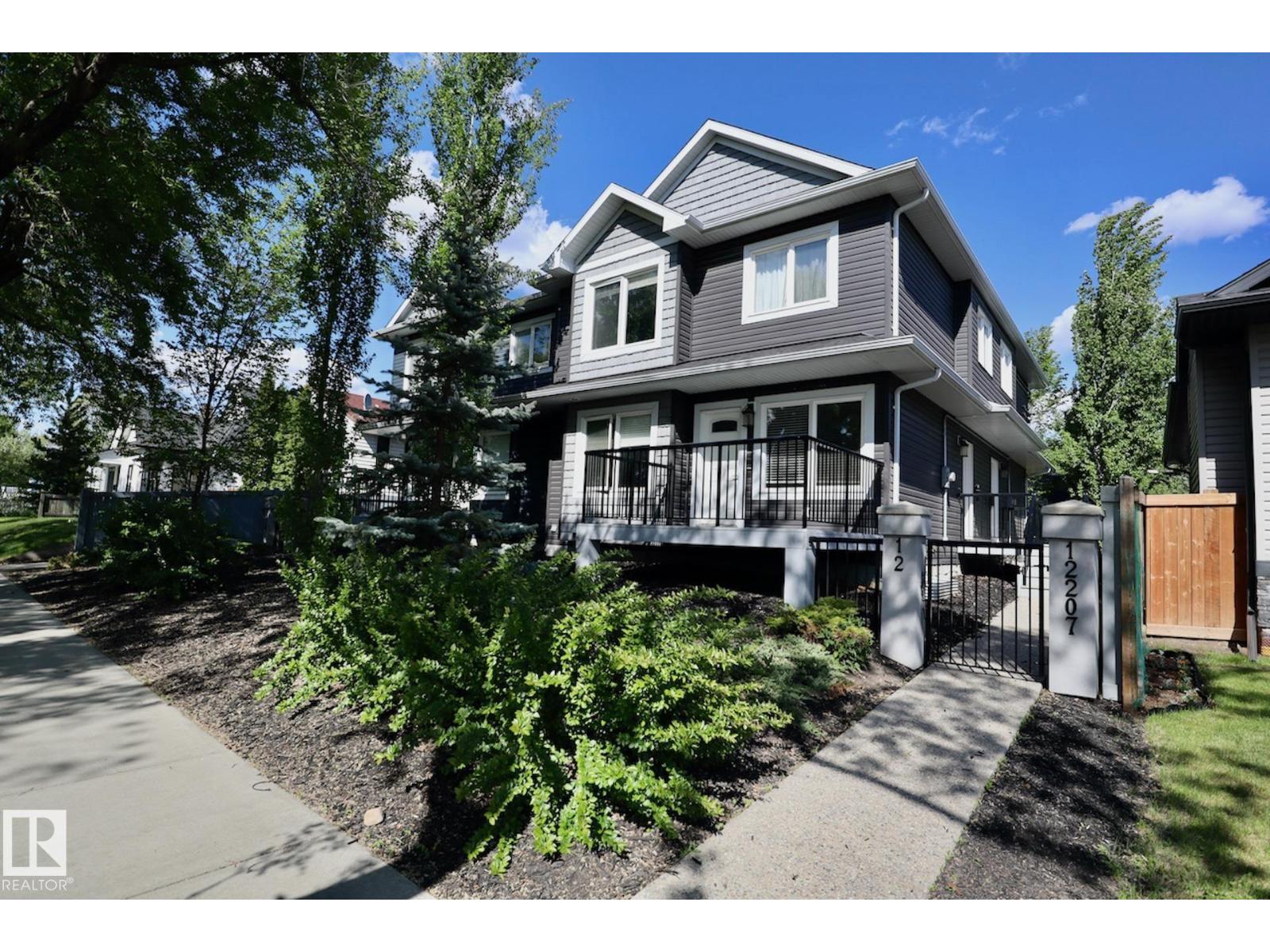 #1 12207 96 ST NW NW
