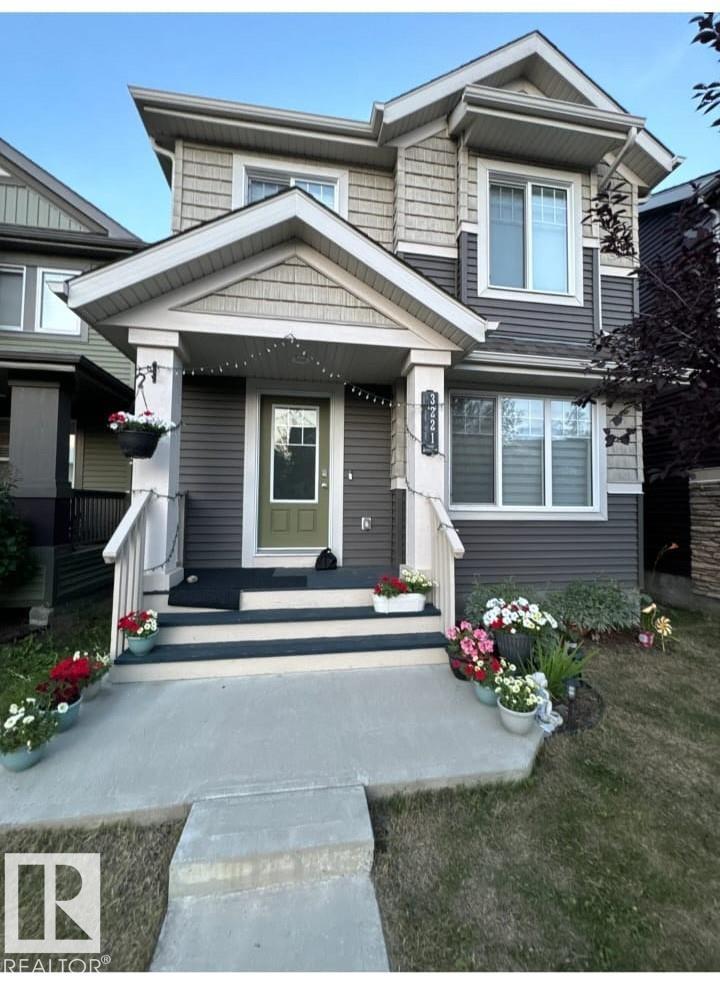 3221 CHERRY CR SW